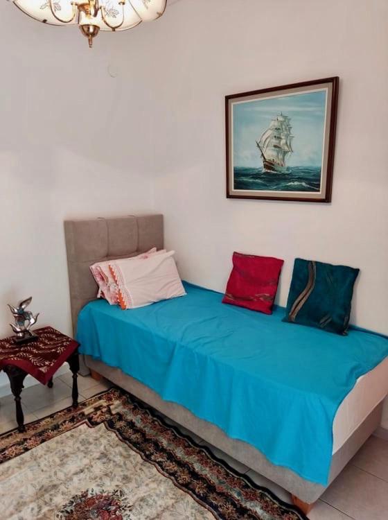 Marys House , Lovely 2-Bedroom Apartment Tessalónica Exterior foto