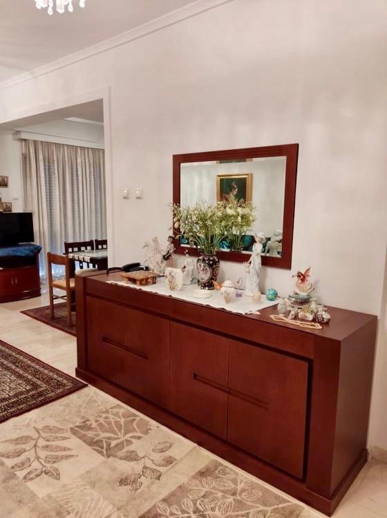 Marys House , Lovely 2-Bedroom Apartment Tessalónica Exterior foto