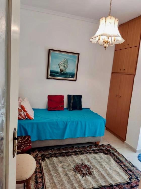 Marys House , Lovely 2-Bedroom Apartment Tessalónica Exterior foto