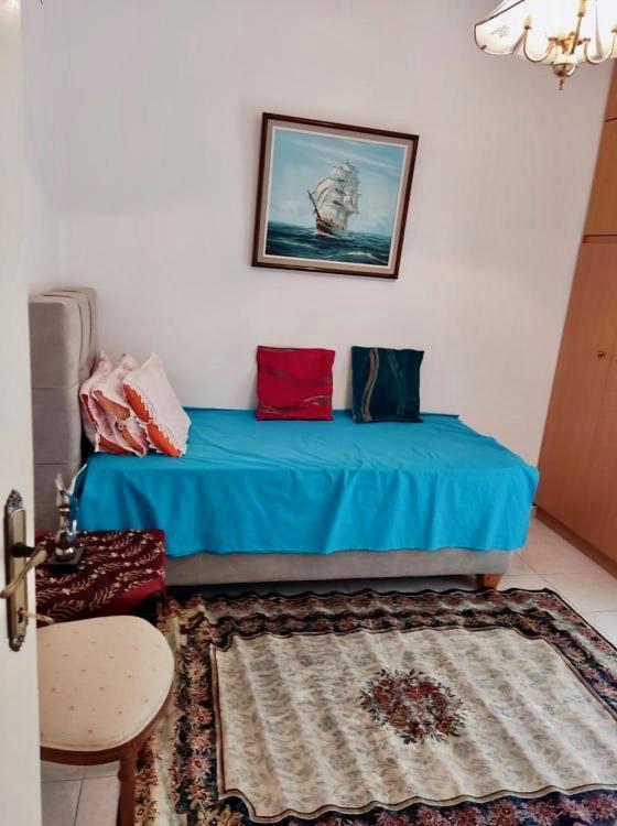 Marys House , Lovely 2-Bedroom Apartment Tessalónica Exterior foto